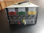 Systron-donner TL8-3 Dc Power Supply. Fixed Price $90.00.