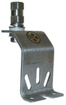 Hood Trunk Channel Cb Truck Mobile Antenna Mount With Stud Lug Firestik SS174. Fixed Price $17.50.