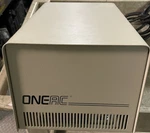 Oneac Model CB1120 Power Conditioner 16A Amp 120V 60HZ, 5 Outlet. Fixed Price $799.99.