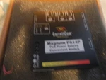 Garrettcom Magnum PS14P Poe Power Source Convenient Switch Extended Temperature. Fixed Price $24.00.