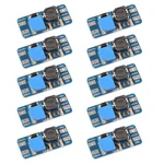Dorhea MT3608 Dc-dc Step Up Boost Power Converter 2A Module, 10 Pcs. Fixed Price $10.21.