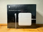 Apple MC556LLB 85W Power Adapter - White A1343 Laptop Charger Imac Sealed. Fixed Price $39.99.