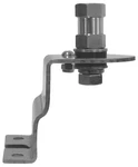 Accessories Unlimited AUGM3-L Cb Radio Antenna Left Fender Mount 2010 & Up Chevy. Fixed Price $37.95.
