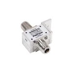 Polyphaser IS-B50LN-C2 Type F/f Bulkhead Coaxial Rf Surge Protector 1.5KW. Fixed Price $145.00.
