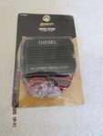 Diesel Electronics 360-58803 Cb/stereo Noise Filter 10 Amp Nos. Fixed Price $5.00.