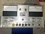 Vintage Motorola S1347C Variable Dc Power Supply - Precision Instruments. Fixed Price $79.98.