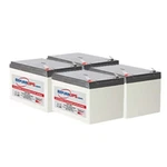 Altronix AL802ULADAJ - Brand New Compatible Replacement Battery. Fixed Price $109.99.