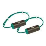 Pac BB-2PR Pair Of Bass Blockers For 6" Car Stereo Speakers Set Green. Fixed Price $20.95.