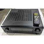 Denon AVR-1905 Surround Receiver 7.1 Channel Home Theater Black Audio System. Fixed Price $110.49.