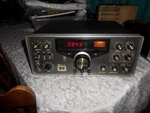 Tentec Omni Ham Radio. Fixed Price $375.00.
