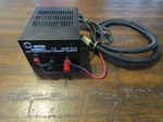 Nippon America 13.8V 3-5 Amp Dc Regulated Power Supply DVP-512. Fixed Price $25.00.