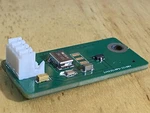Yaesu TCXO-8 For FT-100D Compatible High-stability Crystal Module Us Sell. Fixed Price $49.99.