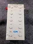 Delta Microwave 1914 1227MHZ Band Pass Filter..... ....(GSLF2-2). Fixed Price $123.98.