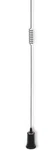 Larsen NMO2/70B 2M/440 Dual-band Vhf/uhf 3.8/5.2DBI Ham Radio Antenna Mount. Fixed Price $124.95.