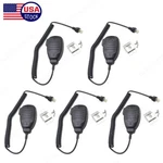5PCS KMC-35 Mobile Mic For Kenwood NX700 NX800 TK768 TK8180 TK7180 TK7360 TK8160. Fixed Price $79.98.