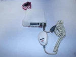 Cobra Marine Mr F45 Vhf Radio Waterproof Boat W/ Mic (V5216). Fixed Price $52.76.