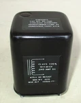 Chicago Standard RH-1540 15.7 Hy 446 Ohm Filter Choke Transformer. Fixed Price $50.00.