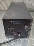 Motorola Hpn 3000A Base Station Power Supply Output 14V Dc. Fixed Price $49.99.