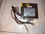 San Francisco Rush 2049 Arcade Power Supply #5012. Fixed Price $79.20.