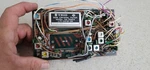 Kenwood If Unit Board W/ Ssb Filter For Ts 520S. Fixed Price $65.00.