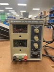 Bk Precision Dc Power Supply 1610. Fixed Price $70.00.