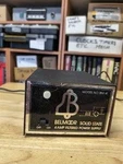 Belmoor BM-4 Solid State Filtered 12 Vdc Power Converter. Fixed Price $30.00.