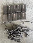 Lot Of 10 Lind Power Supplies -used. Fixed Price $100.00.