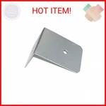 Workman B312 Pickup Truck Tool Box Right Angle Antenna Mount Bracket. Fixed Price $29.29.