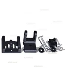 Fits Humminbird 740093-1 Transducer Mhx Xnt Hardware Transom Mounting Us. Fixed Price $10.88.