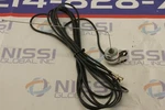 Antenex COA5850 Mini Trunk Lid Mount W/17' RG58U Cable Fme/female Crimp. Fixed Price $18.74.