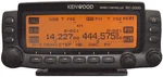 Kenwood RC-2000 Mobile Controller For TS-2000 With Remote Rig Cables Mint. Fixed Price $961.11.