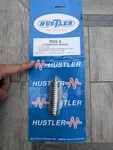 3" Resonator Spring For Hf Ham Mobile Radio Antenna Hustler RSS-2. Fixed Price $35.00.