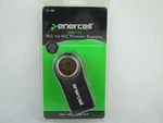Enercell Ac To Power Supply 12VDC 1A Output Cigarette Lighter Socket. Fixed Price $7.00.