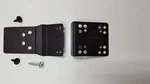 Panavise Custom In-dash Phone/ipod Mount Ford F150 09-12 #75107-309. Fixed Price $29.95.