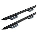 Raptor-series RTS14CH Double Cab Steps For Silverado/sierra 1500/2500/3500. Fixed Price $428.99.