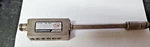 Microphase 6-POLE 400 Mhz Low Pass Filter N Type Tested See Plots 0.8DB. Fixed Price $60.00.