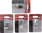 Lot Of Roadpro RP-301 Brass 3/8" X 24 Lug-type Stud Mounts Cb Radio Antenna. Fixed Price $24.95.