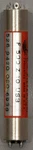 New Rockwell Collins 526-9420-020 500 Z 10 Usb Band Pass Mechanical Filter. Fixed Price $249.99.