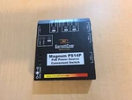 Garrettcom Magnum PS14P Poe Power Source Convenient Switch Extended Temperature. Fixed Price $59.95.