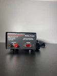 Pyramid 3-AMP 12-VOLT Power Supply PS3KX. Fixed Price $25.50.