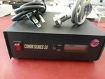 Comm Series ICT12012-20AM 13.8 Vdc Power Supply. Fixed Price $150.00.