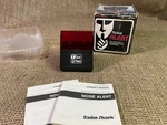 Vintage Radio Shack 60-2210 Noise Alert New Old Stock Box. Fixed Price $19.50.