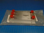 Comtelco CC850-2 Coupler/stacker 800-970MHZ Combiner. Fixed Price $94.95.