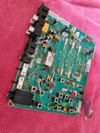 Kenwood If Unit Board X48 3060 00 For Ts 950S. Fixed Price $45.00.