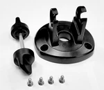 Humminbird MS-PM2 Piranhamax Swivel Mount Bracket. Fixed Price $34.99.