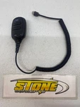 Rugged Radios- Mobile Replacement Mic Only RM60-V-BLK. Fixed Price $50.00.