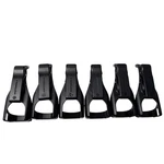 Motorola Belt Clip, Holster, CLS1110, CLS1410, VL50, Target, Radio. Fixed Price $32.99.