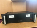 Astron RM-35M-BB Linear Rackmount Power Supply With Meters. Fixed Price $249.99.