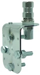 Firestik K-24A Heavy Duty Cb Radio Antenna Side Mount W/ K4A Stud. Fixed Price $34.95.