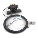 Diamond Antenna K400SNMO Series Trunk And Hatchback Mount Heavy Black. Fixed Price $114.94.